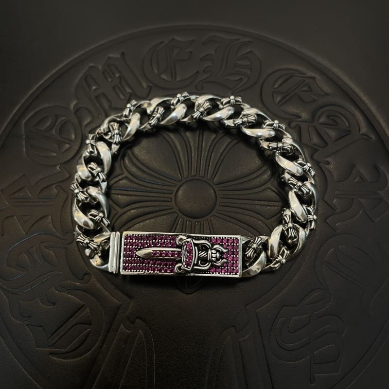 Chrome Hearts Bracelets